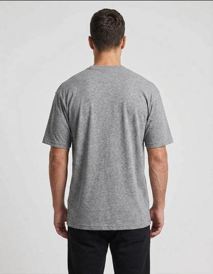ONROGUE Men’s Classic Crew Neck T-Shirt