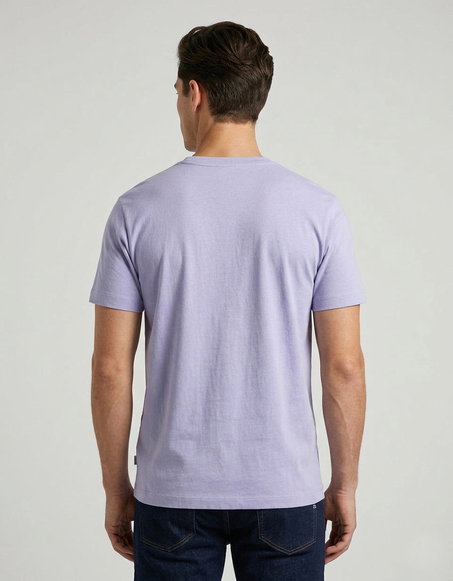 ONROGUE Peace Code Premium Supima Tee