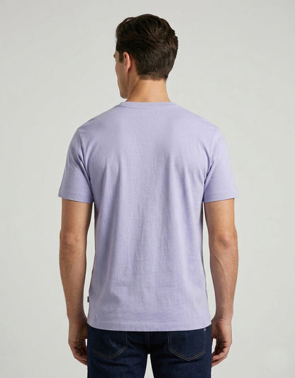 ONROGUE Peace Code Premium Supima Tee
