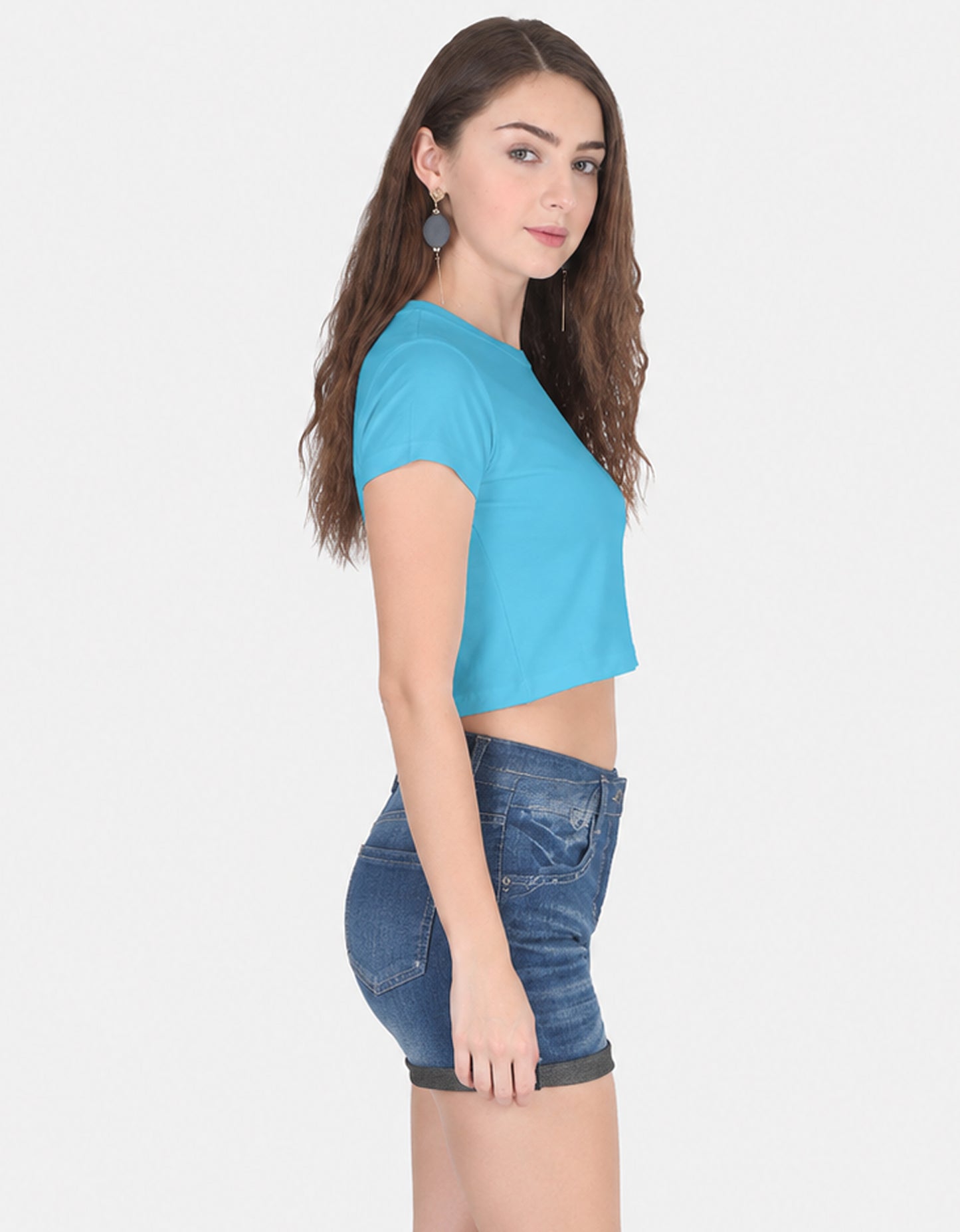 ONROGUE Women’s Crop Top