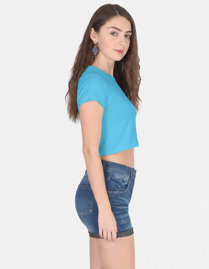 ONROGUE Women’s Crop Top
