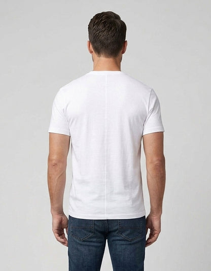 ONROGUE Men’s Supima Cotton T-Shirt