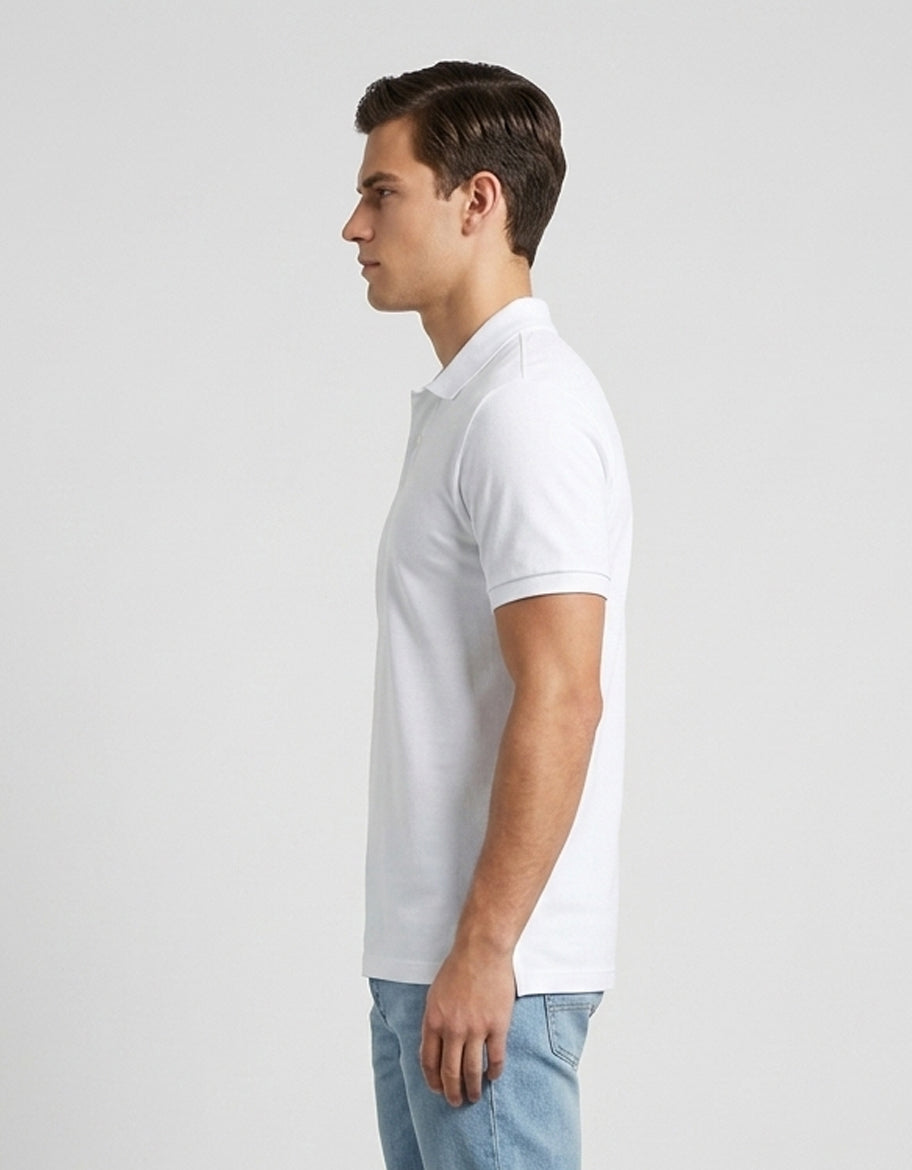 ONROGUE Men’s Premium Polo T-Shirt