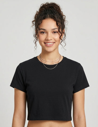 ONROGUE Women’s Baby Tee