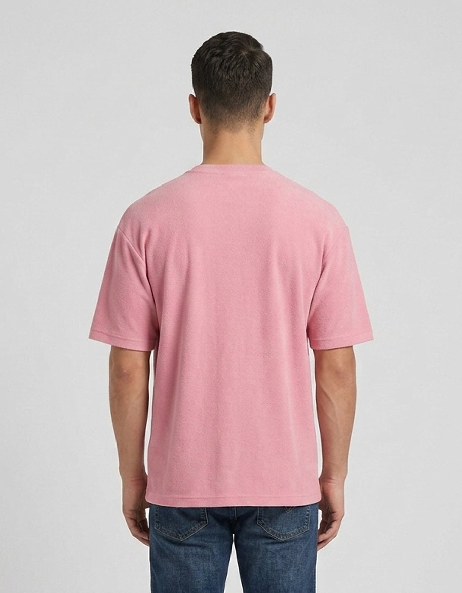 ONROGUE Men’s Classic Crew Neck T-Shirt