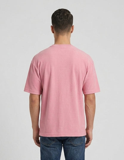 ONROGUE Men’s Classic Crew Neck T-Shirt