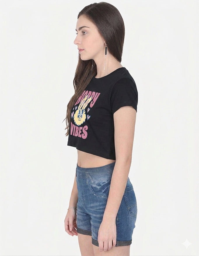 ONROGUE Crop Top