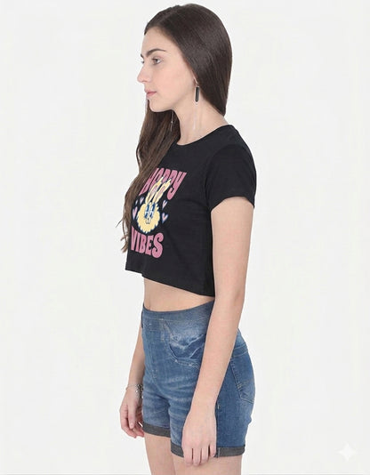 ONROGUE Crop Top
