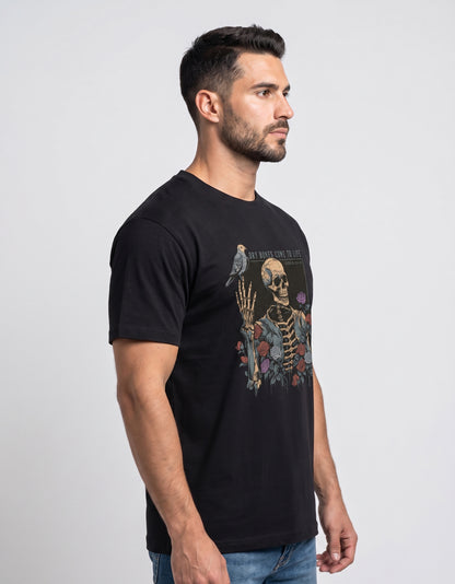 ONROGUE Dark Soul Graphic Tee