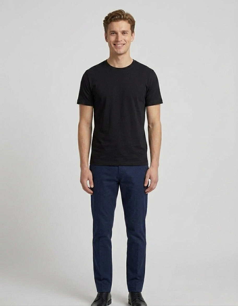 ONROGUE Men's Classic Premium Tee