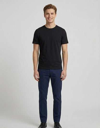 ONROGUE Men's Classic Premium Tee