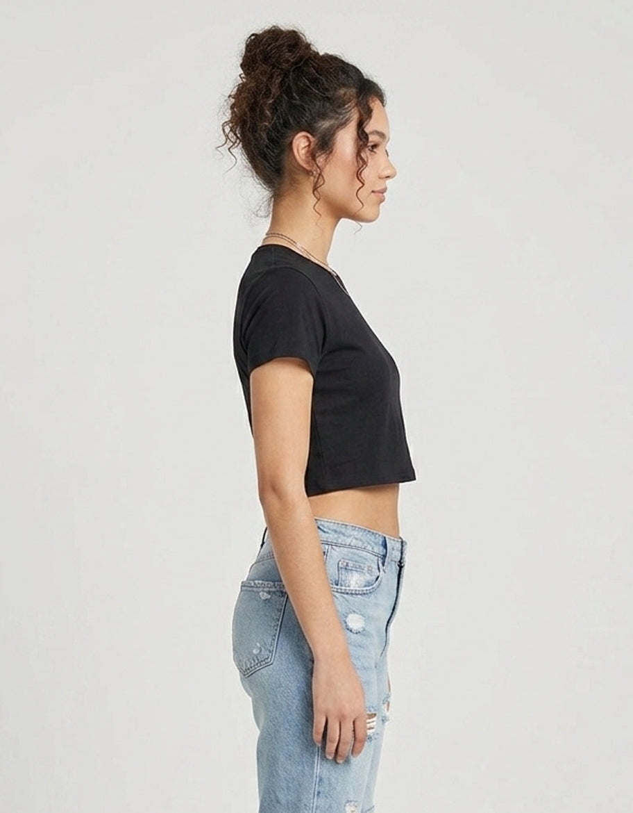 ONROGUE Women’s Baby Tee