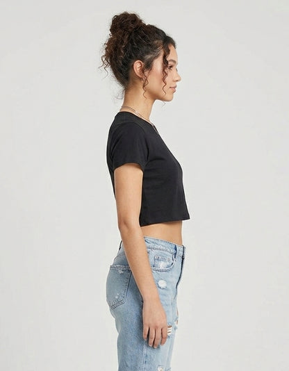 ONROGUE Women’s Baby Tee
