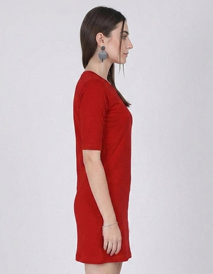 ONROGUE Women’s T-Shirt Dress