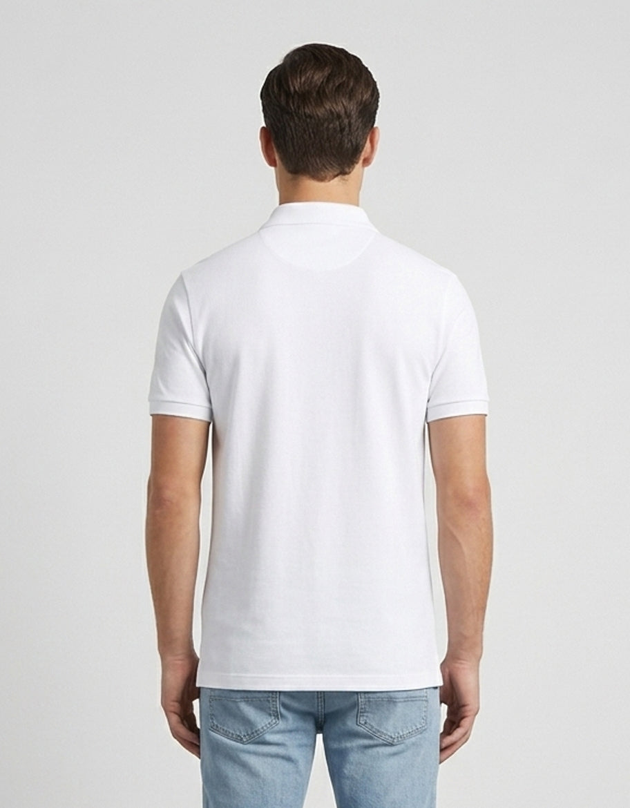 ONROGUE Men’s Premium Polo T-Shirt
