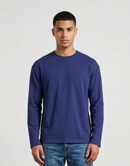 ONROGUE Men’s Full Sleeve T-Shirt