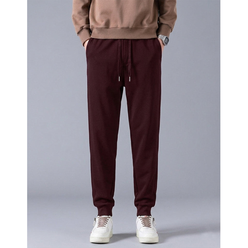 ONROGUE Men’s Essential Joggers