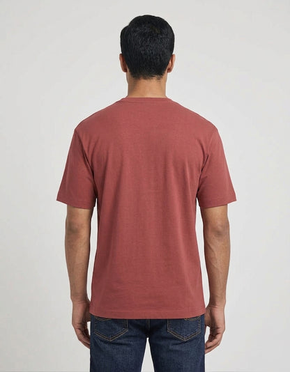 ONROGUE Men’s Classic Crew Neck T-Shirt