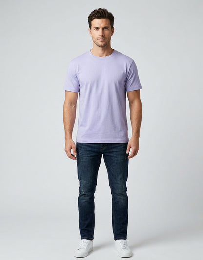 ONROGUE Men’s Supima Cotton T-Shirt