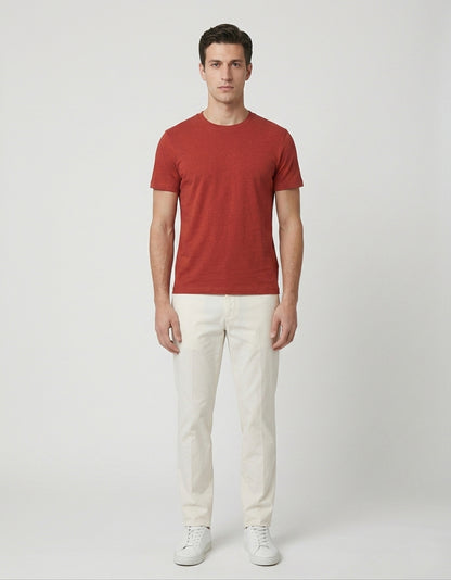 ONROGUE Men’s V-Neck T-Shirt