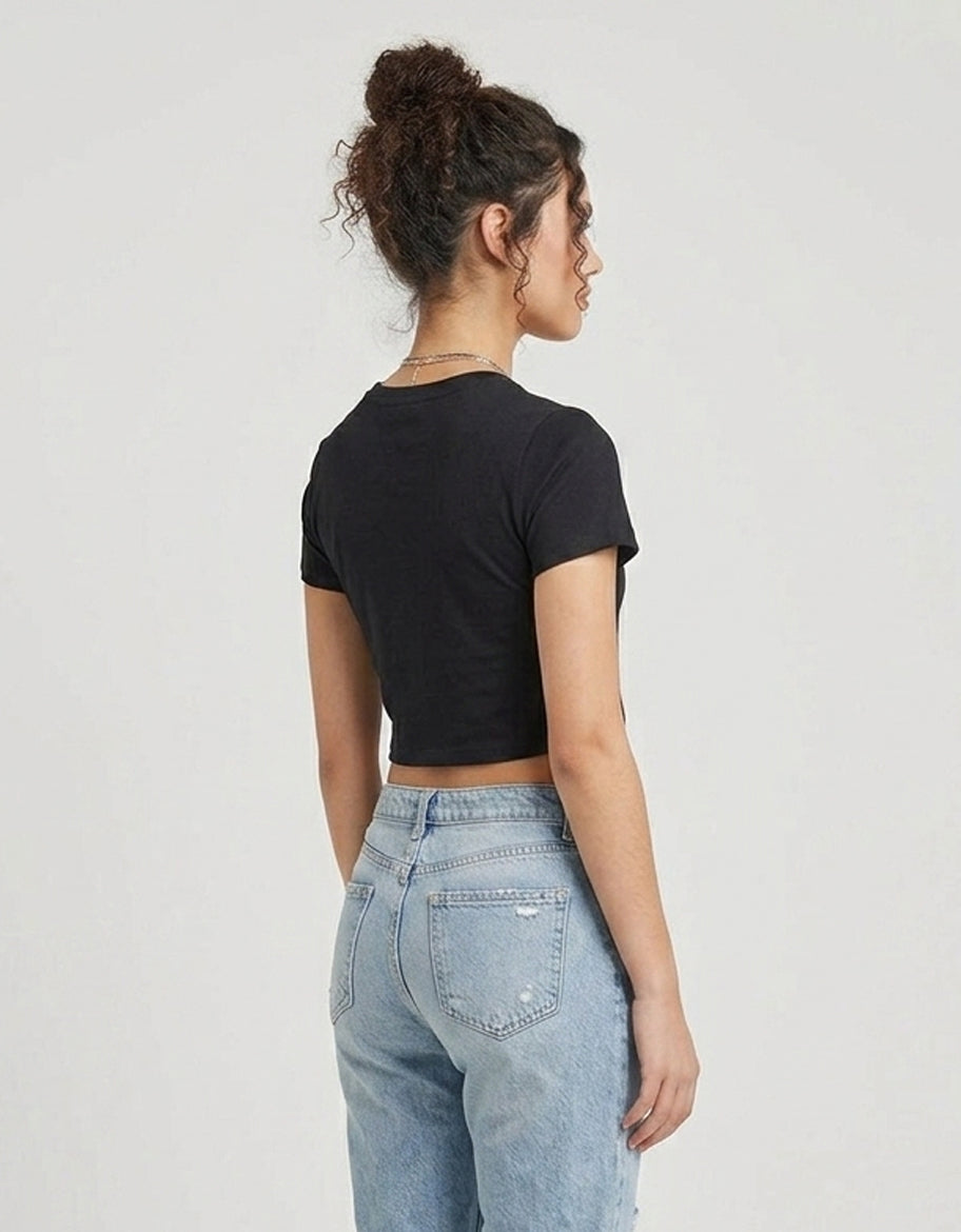 ONROGUE Women’s Baby Tee