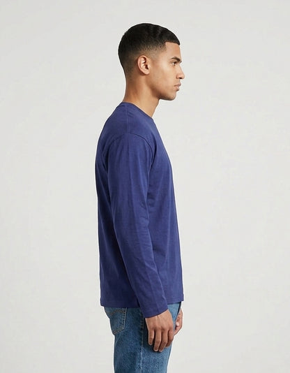 ONROGUE Men’s Full Sleeve T-Shirt