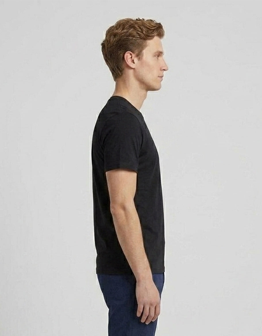 ONROGUE Men's Classic Premium Tee