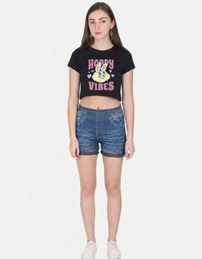 ONROGUE Crop Top