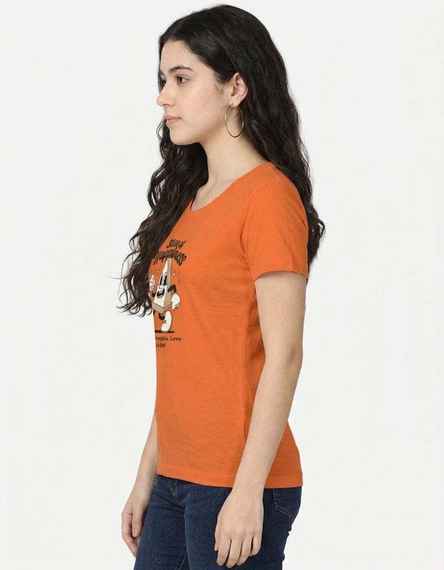 Women's Classic T-Shirt