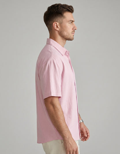 ONROGUE Men’s Oversized Street Shirt
