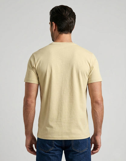 ONROGUE Peace Code Premium Supima Tee