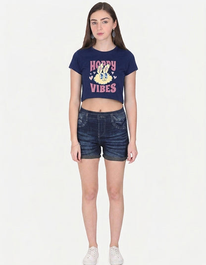 ONROGUE Crop Top
