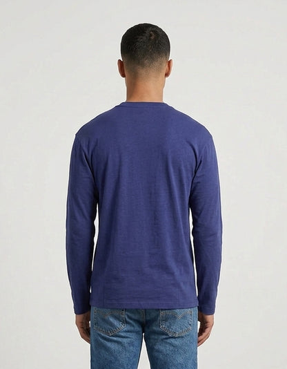 ONROGUE Men’s Full Sleeve T-Shirt