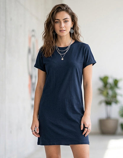 ONROGUE Women’s T-Shirt Dress