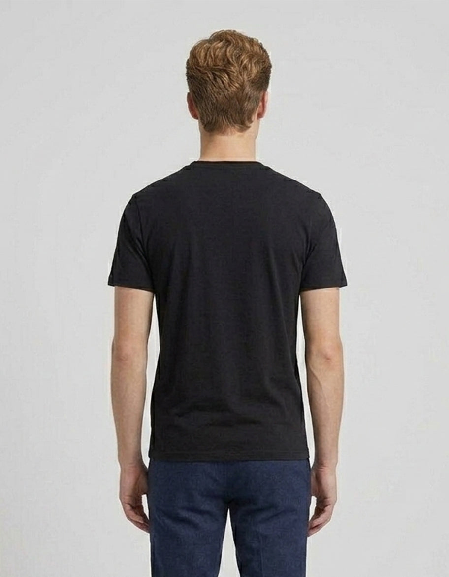 ONROGUE Men's Classic Premium Tee