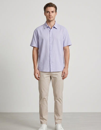 ONROGUE Men’s Oversized Street Shirt