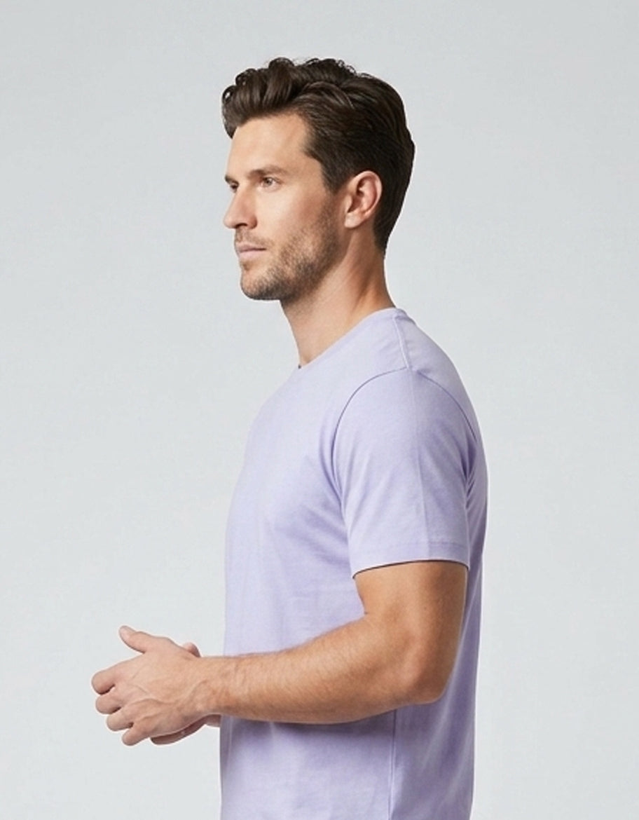 ONROGUE Men’s Supima Cotton T-Shirt