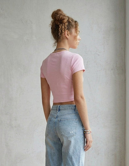 ONROGUE Women’s Baby Tee