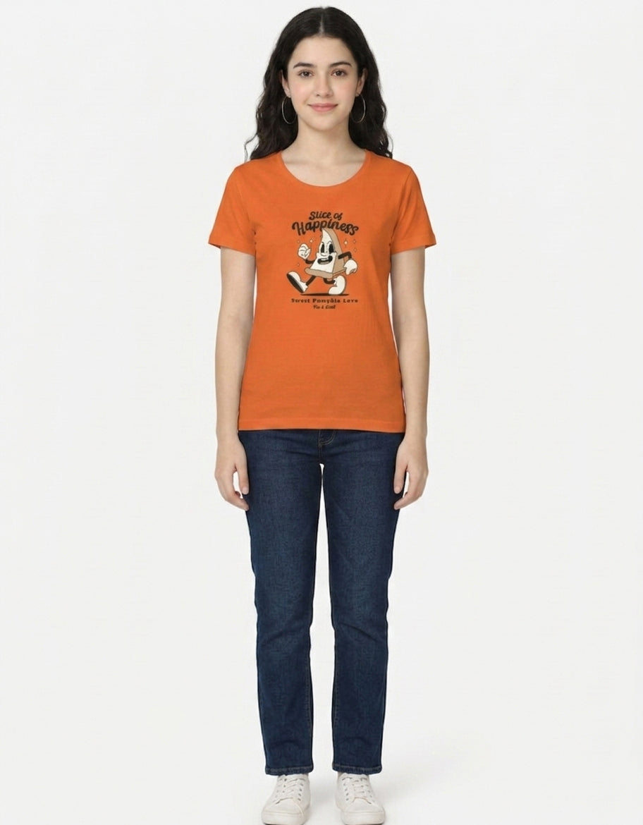 Women's Classic T-Shirt