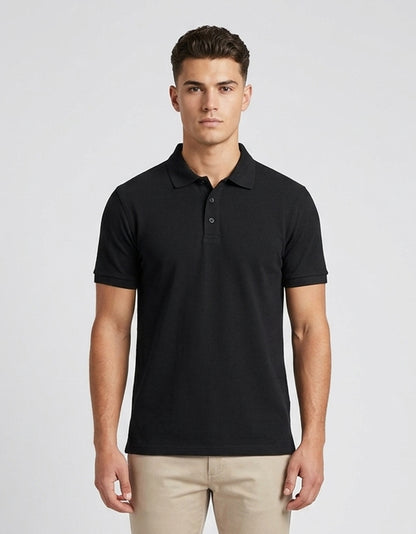 ONROGUE Men’s Premium Polo T-Shirt