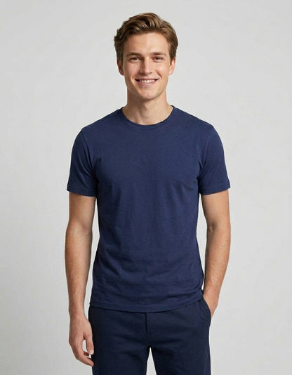 ONROGUE Men's Classic Premium Tee