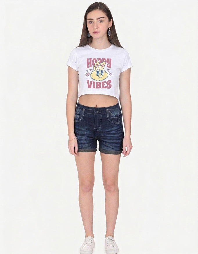 ONROGUE Crop Top