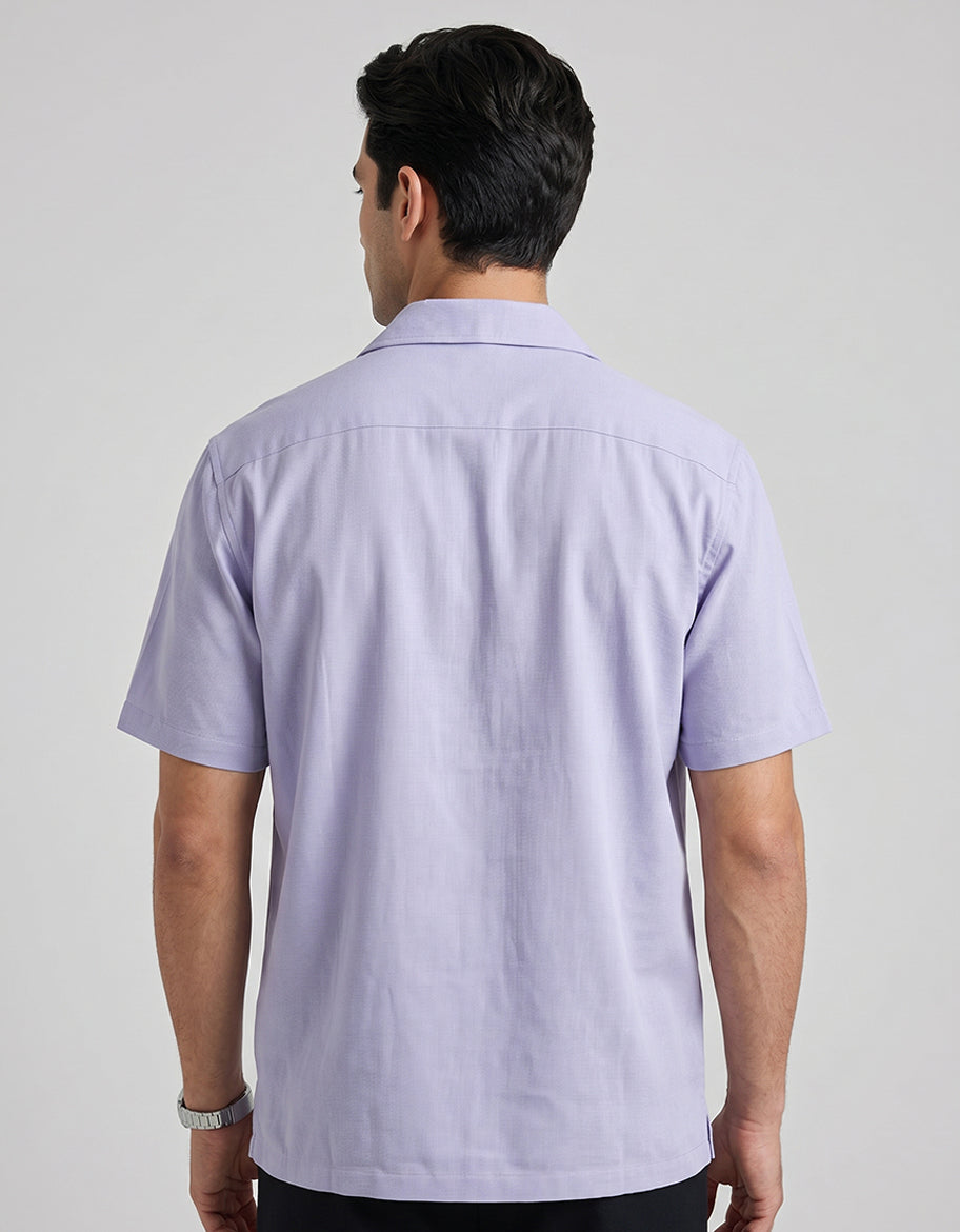 ONROGUE Men’s Oversized Street Shirt