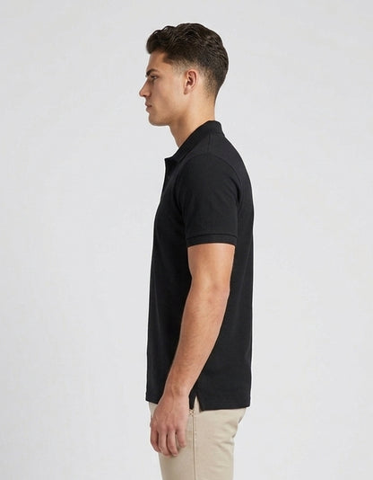 ONROGUE Men’s Premium Polo T-Shirt