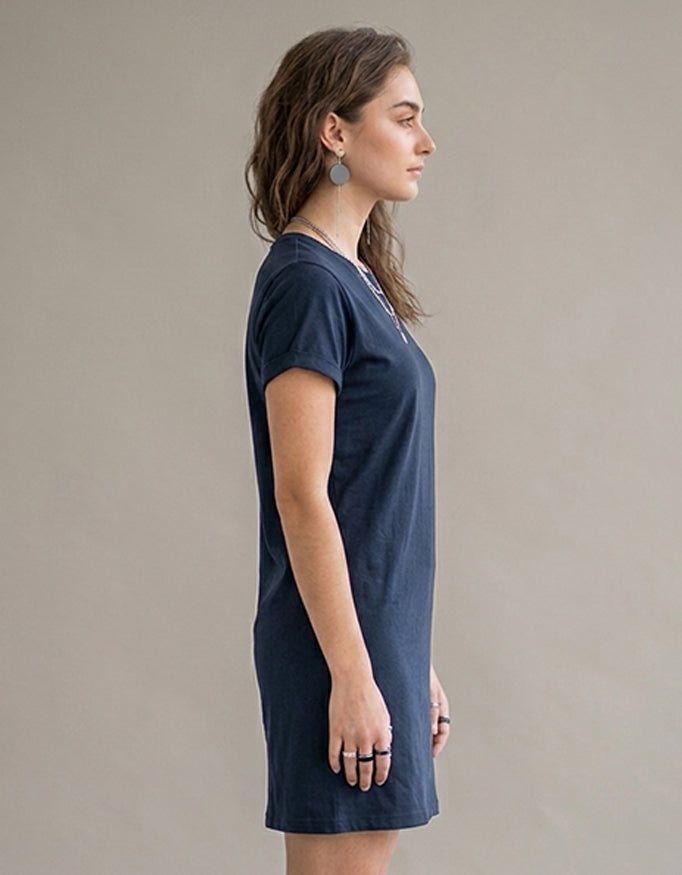 ONROGUE Women’s T-Shirt Dress
