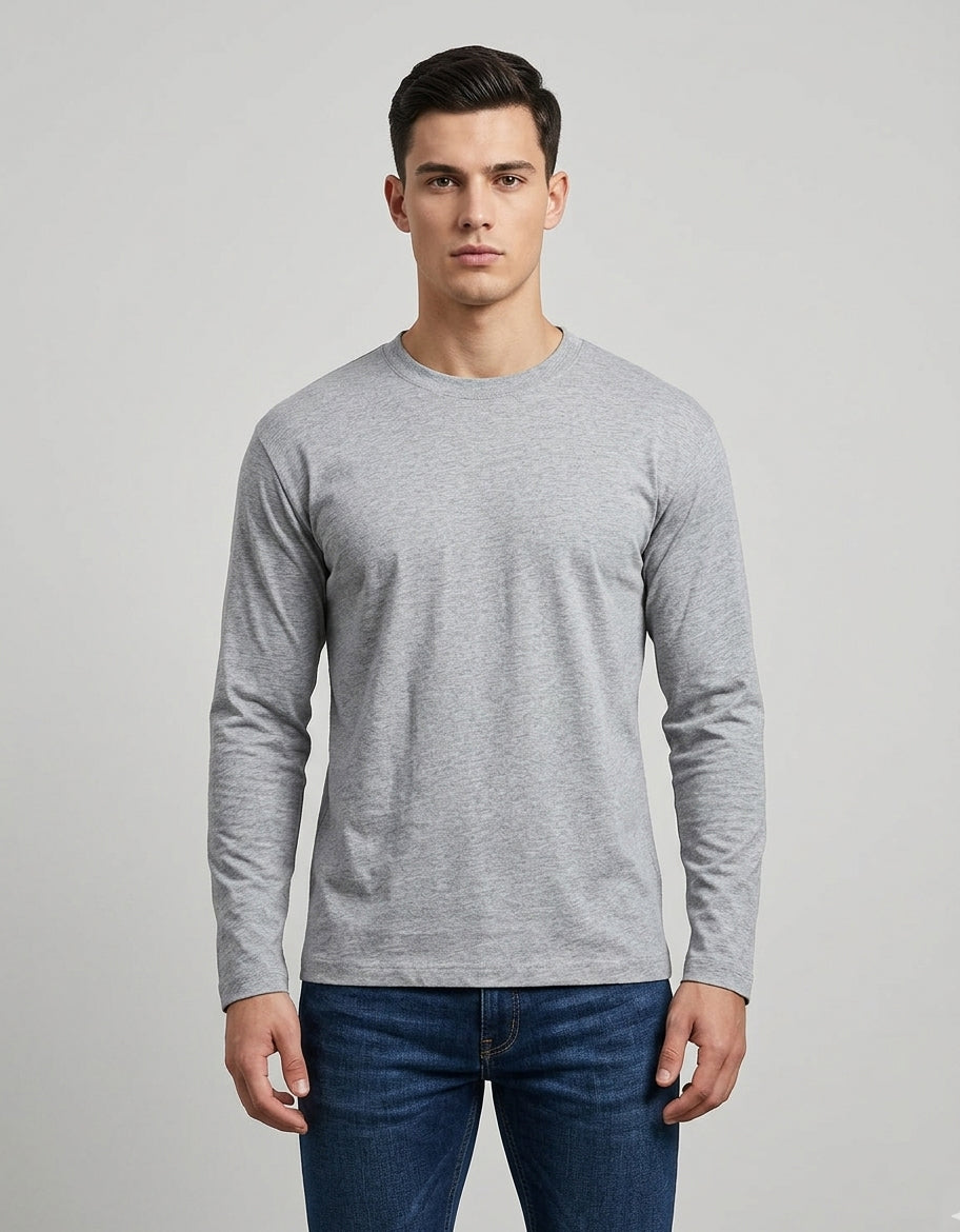 ONROGUE Men’s Full Sleeve T-Shirt