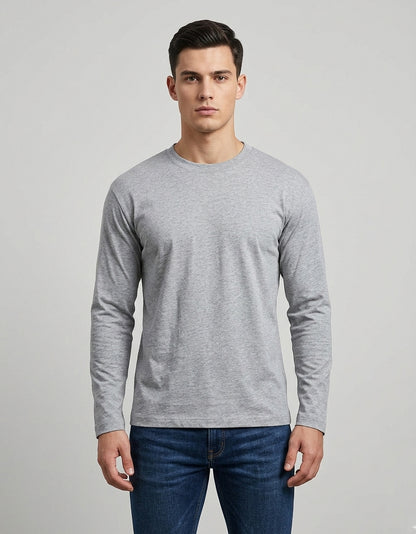 ONROGUE Men’s Full Sleeve T-Shirt