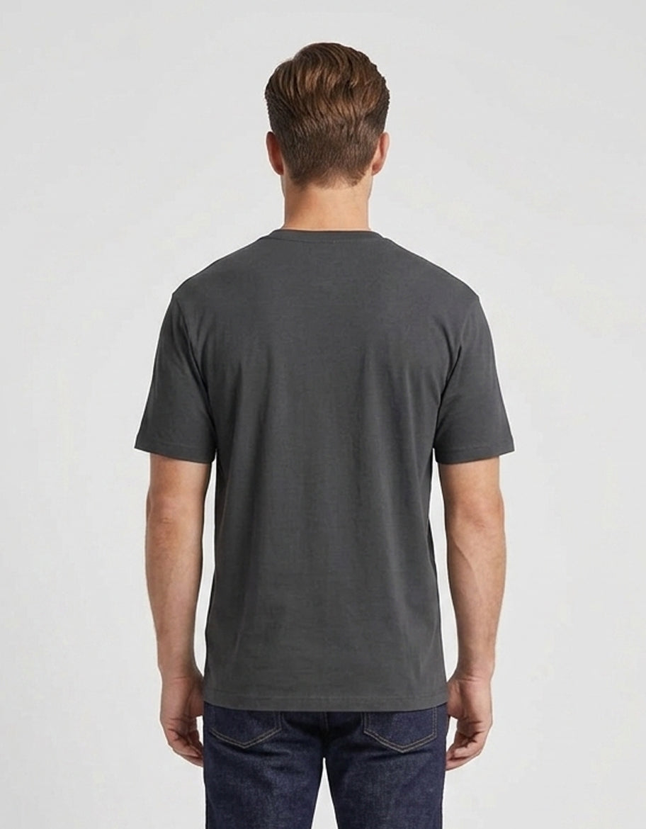 ONROGUE Men’s Classic Crew Neck T-Shirt