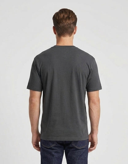 ONROGUE Men’s Classic Crew Neck T-Shirt