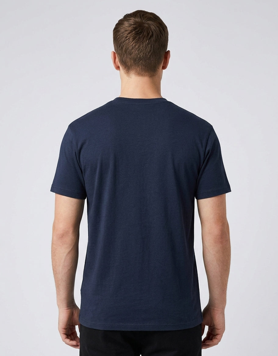 ONROGUE Men’s V-Neck T-Shirt